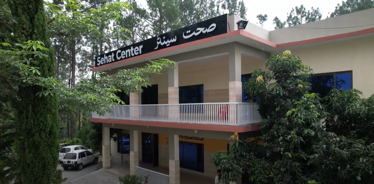 Mansehra Clinic.jpg