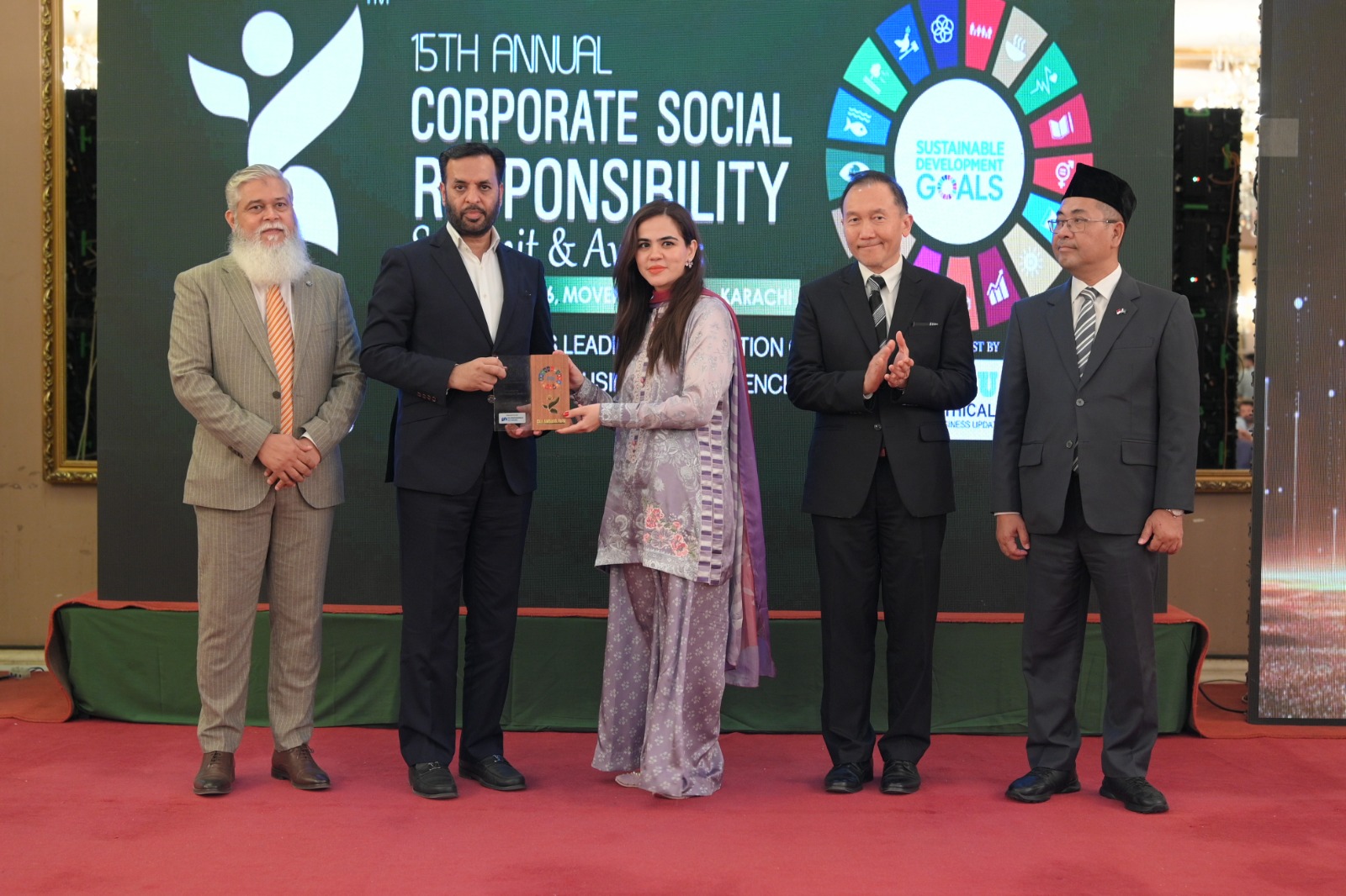  15th Annual CSR Awards for Women Empowerment Initiative .jpeg