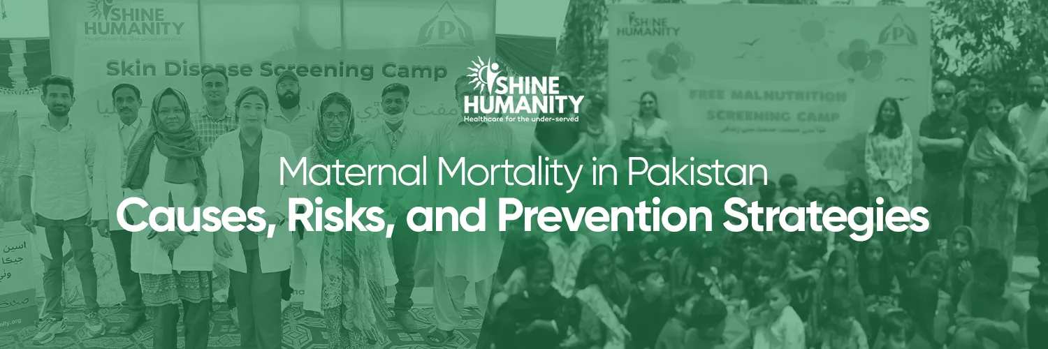 Maternal Mortality in Pakistan Causes, Risks, and Prevention Strategies.webp