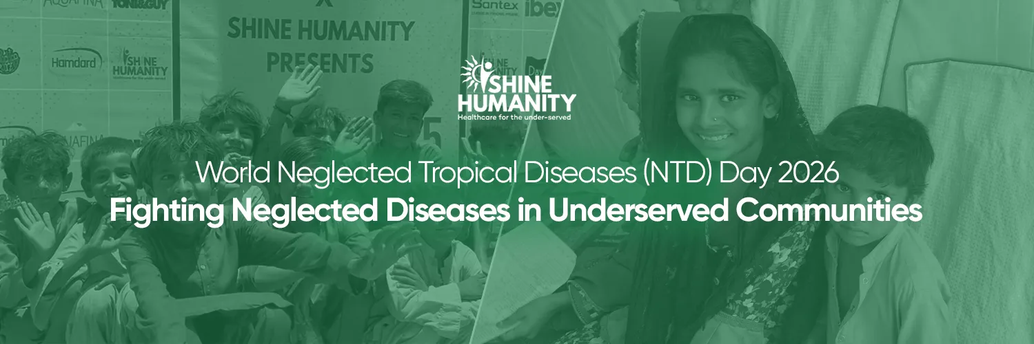 World Neglected Tropical Diseases (NTD) Day 2026 Fighting Neglected Diseases in Underserved Communities.webp