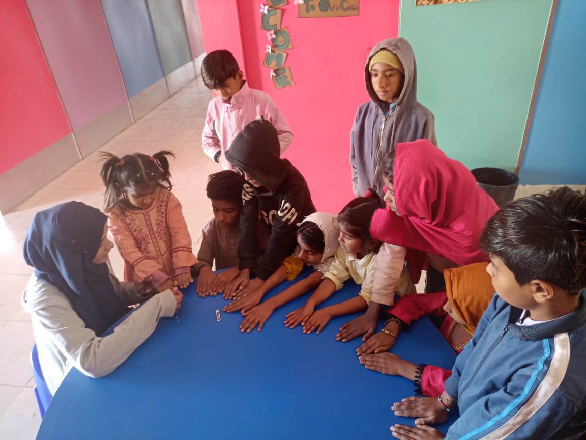 Thatta Healthy Schools Healthy Awareness.jpeg